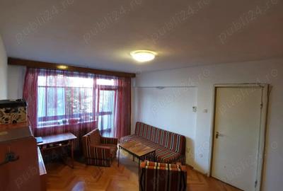 Apartament cu 2 camere nedecomandat în Gheorgheni - 1
