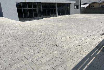 Spațiu comercial, de 510 mp, în Central - 2