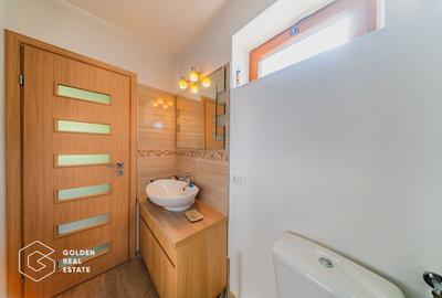 Casa cocheta cu 3 camere, în Bujac, comision 0% - 11
