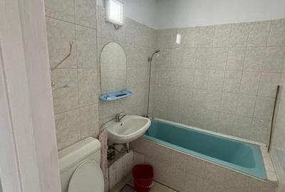 Apartament 2 camere nemobilat Unirii - Cantemir T99 - 22