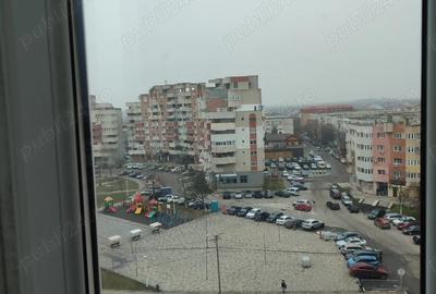 Apartament cu 2 camere decomandat în Central - 2