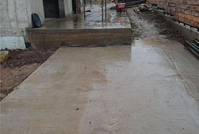 Casă cu 3 camere în Todirel - 3