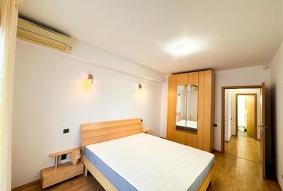 Apartament de inchiriat 4 camere Soseaua Nordului Herastrau - 11