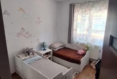 Apartament cu 3 camere semidecomandat în Popas Păcurari - 2
