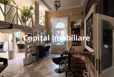 Spațiu comercial, de 107 mp, în Centru Civic - 12