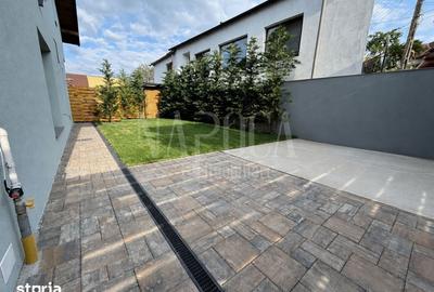 Casă cu 4 camere cu Teren 290 Mp în Gruia - 7