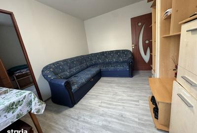 Apartament cu 2 camere în Cornișa