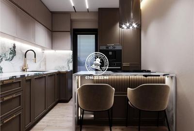 Apartament cu 2 camere în Frumoasa - 6