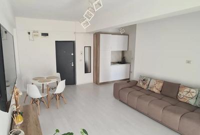 Apartament cu 2 camere decomandat în Mamaia