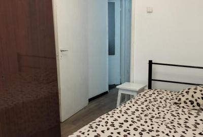 Apartament 2 camere, etaj 1/4 zona Malu Rosu - 6