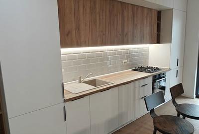 Apartament cu 2 camere în Tunari - 3