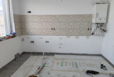 Casă individuală cu 5 camere cu Teren 500 Mp în Cumpăna - 2