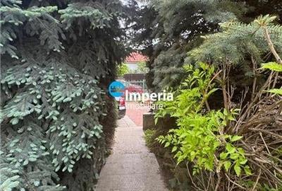 Duplex cu 3 camere în Păcurari