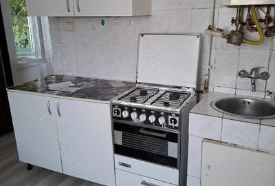 Inchiriez casa in Dej zona centru doua camere - 1