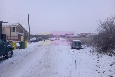 Teren 1000 mp Domnesti - 7