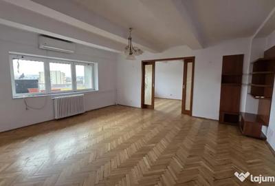 Apartament cu 4 camere decomandat, mobilat în Matei Voievod - 18