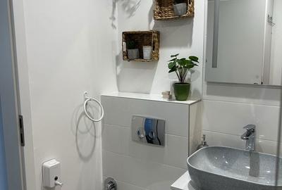 Apartament cu 2 camere în Bulgaria - 9