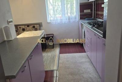 Apartament cu 3 camere, mobilat în Berceni - 7