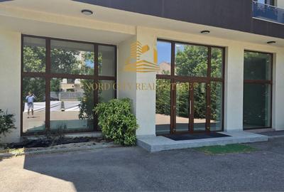 Spațiu comercial, de 260 mp, în Sisești - 6
