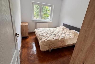 Apartament cu 4 camere decomandat în Mănăștur - 1