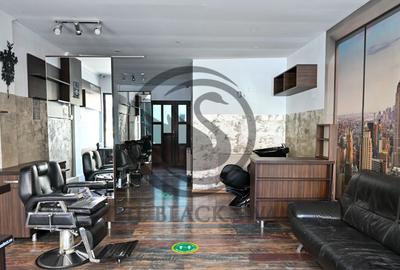 Spa?iu comercial de inchiriat | 100 mp |Zona Cantacuzino... - 12