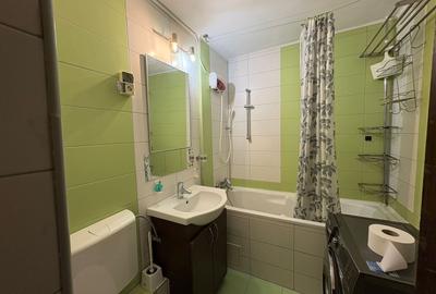 Apartament cu 2 camere decomandat, mobilat în Brâncoveanu - 8