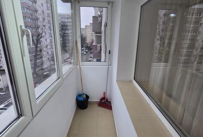 Apartament cu 2 camere decomandat, mobilat în Lujerului - 2