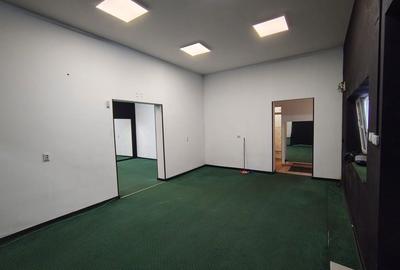 Spațiu comercial, de 67 mp, în Central - 1