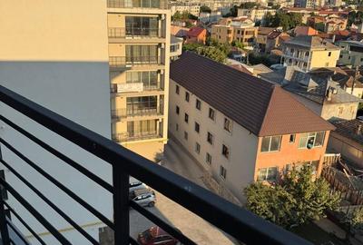 Apartament cu 2 camere în Dacia - 2