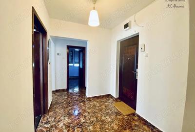 Apartament 2 camere, decomandat, RENOVAT & UTILAT, Corni?a, Bacau