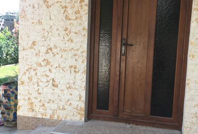 Casă cu 4 camere în Central - 8