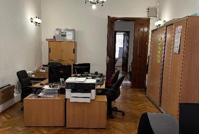 Apartament Zona Cismigiu, 5 camere, New 2025 - 3