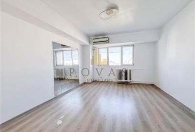 Apartament cu 3 camere decomandat în Obor - 13