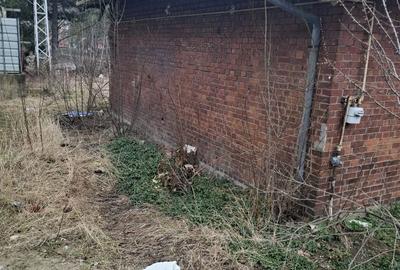 Casă cu 3 camere în Central - 2