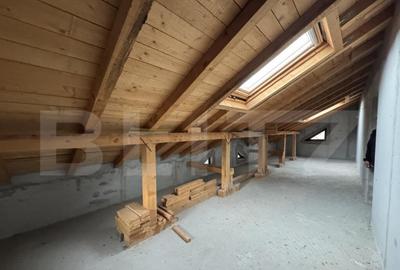 Casa 450 mp, zona Sisesti - 8