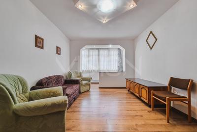 ⚡TUR VIRTUAL 2 camere | 55 m² | mobilat actual | parcare | Gheorgheni - Mercur ⚡TUR VIRTUAL 2 camere | 55 m² | mobilat actual | parcare | Gheorgheni - Mercur - 7