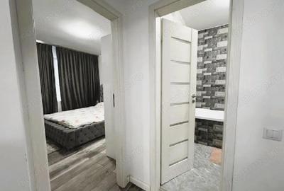 Apartament 2 cam etaj 2 sup 65,8 mobilat si utilat BLOC NOU+PARCARE - 12