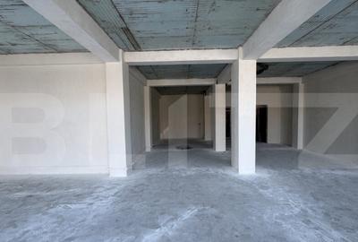 Spațiu comercial, de 108 mp, în Brestei - 5