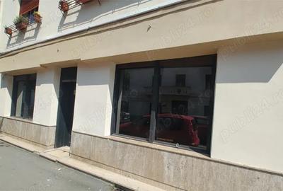 Spatiu comercial central Arad 110mp - 1