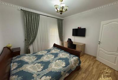 Vila deosebita cu piscina si finisaje premium- str. Strugurilor, Oncea - 21
