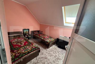 O casa cu suflet, unde confortul ?i lini?tea se intalne - 3