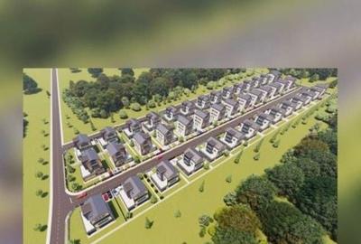 Spațiu comercial, în Central - 1