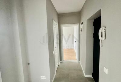 REA1024223 Apartament 2 camere Floreasca - 7