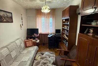 Apartament cu 4 camere decomandat în Păcurari - 4
