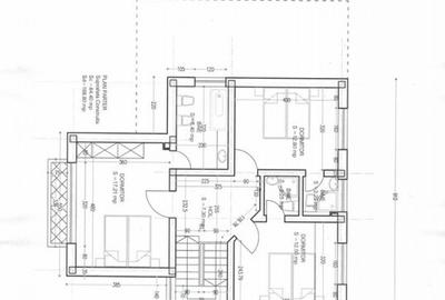 PAULESTI NOI - vila 2025, P+1 , ter 490 mp la 245000 euro - 3
