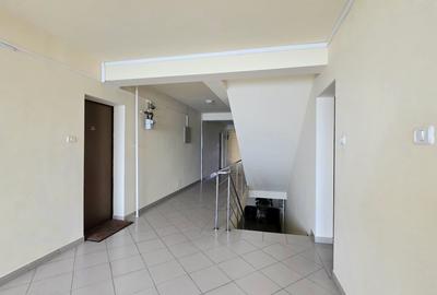 Apartament cu 3 camere semidecomandat, mobilat în Central - 15