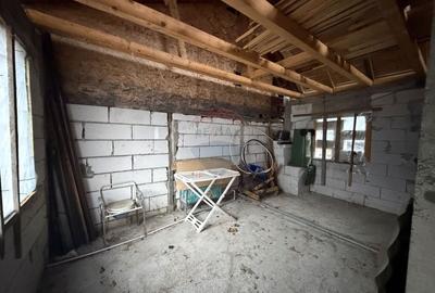 Casă cu 4 camere cu Teren 446 Mp în Vizantea Răzășească - 20