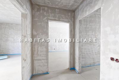 Apartament cu 2, camere, zona Vivo, parcari subterane - 27