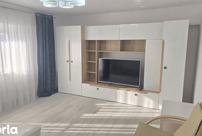 Garsonieră decomandată în Dorobanți - 12
