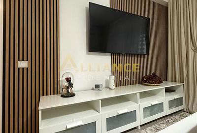 Apartament cu 2 camere decomandat, mobilat în Central - 3